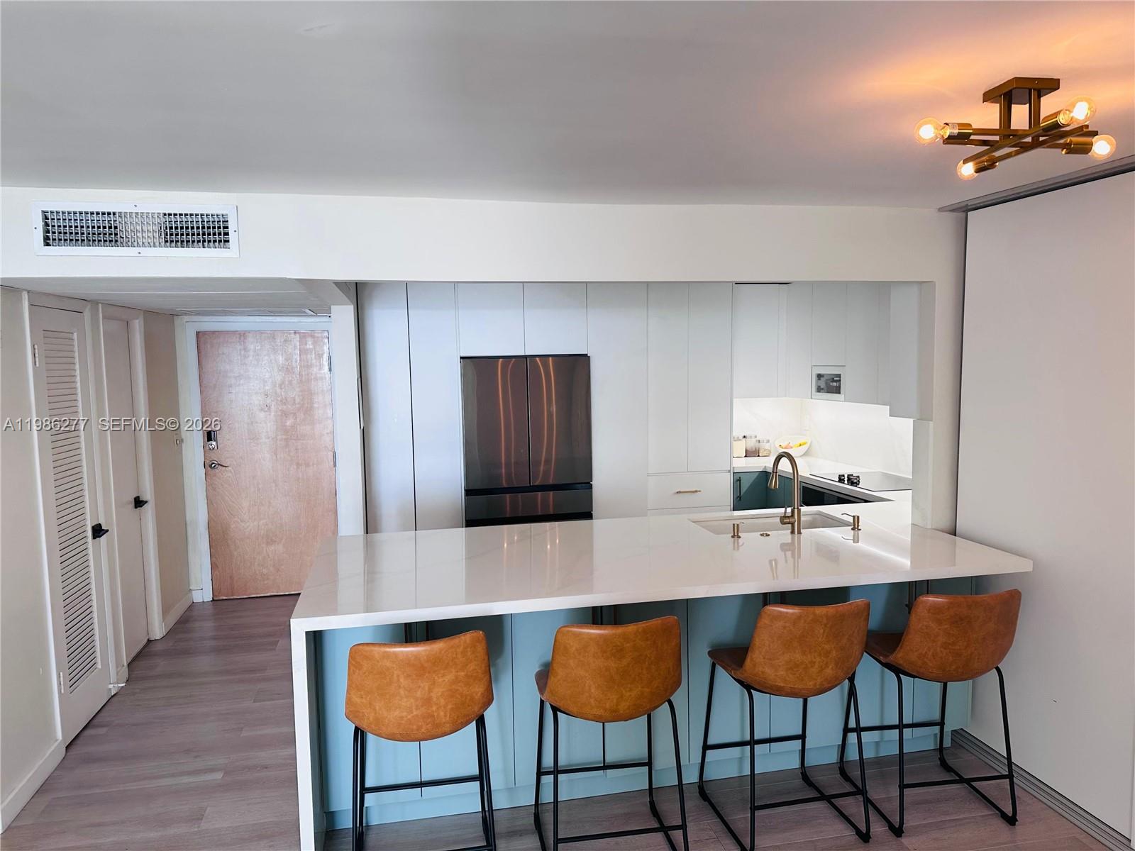 OCEAN PARK CONDO - Residential