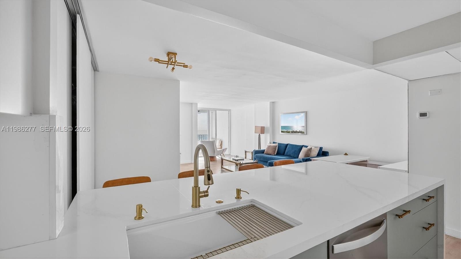 OCEAN PARK CONDO - Residential