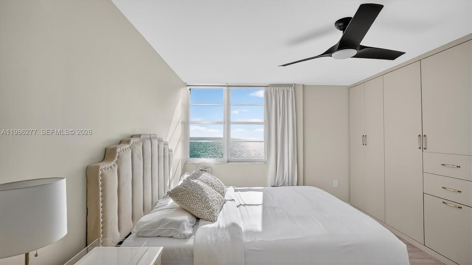 OCEAN PARK CONDO - Residential