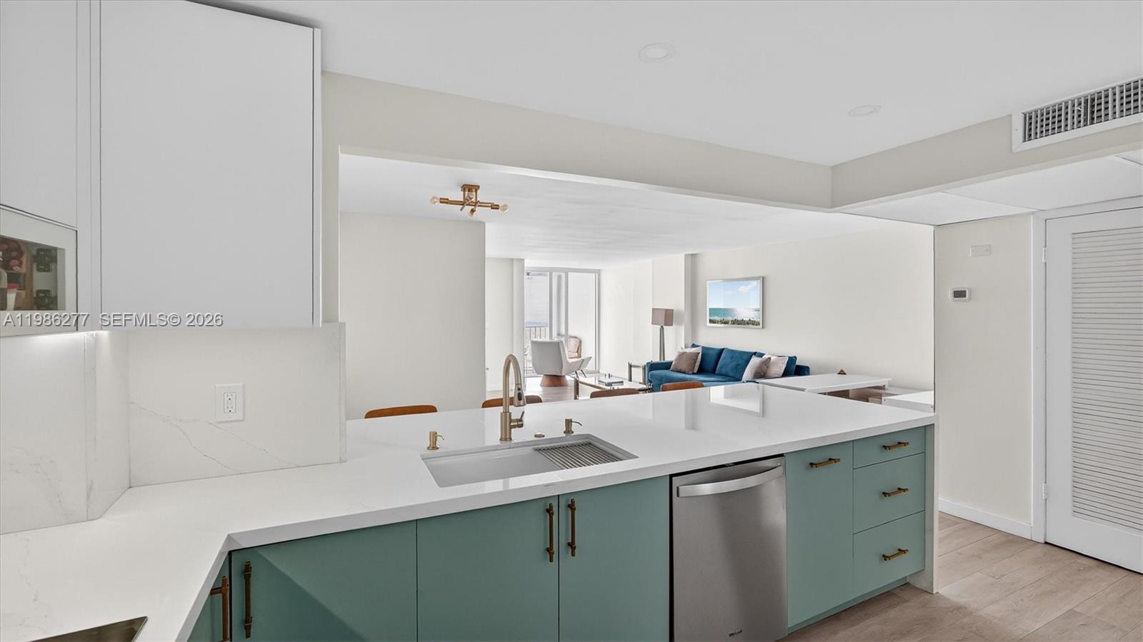 OCEAN PARK CONDO - Residential