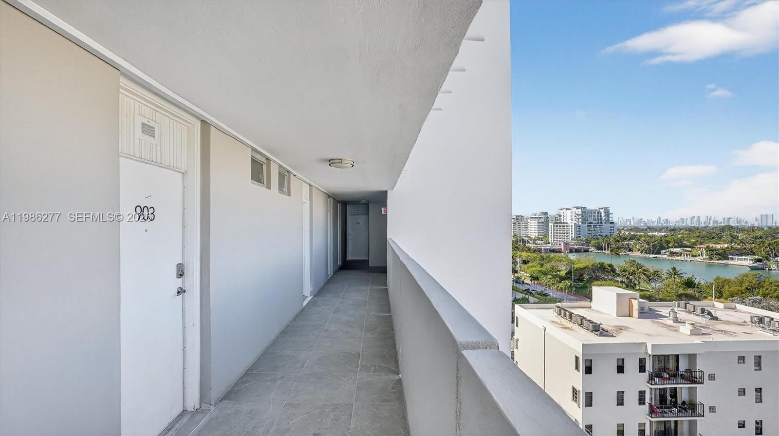 OCEAN PARK CONDO - Residential