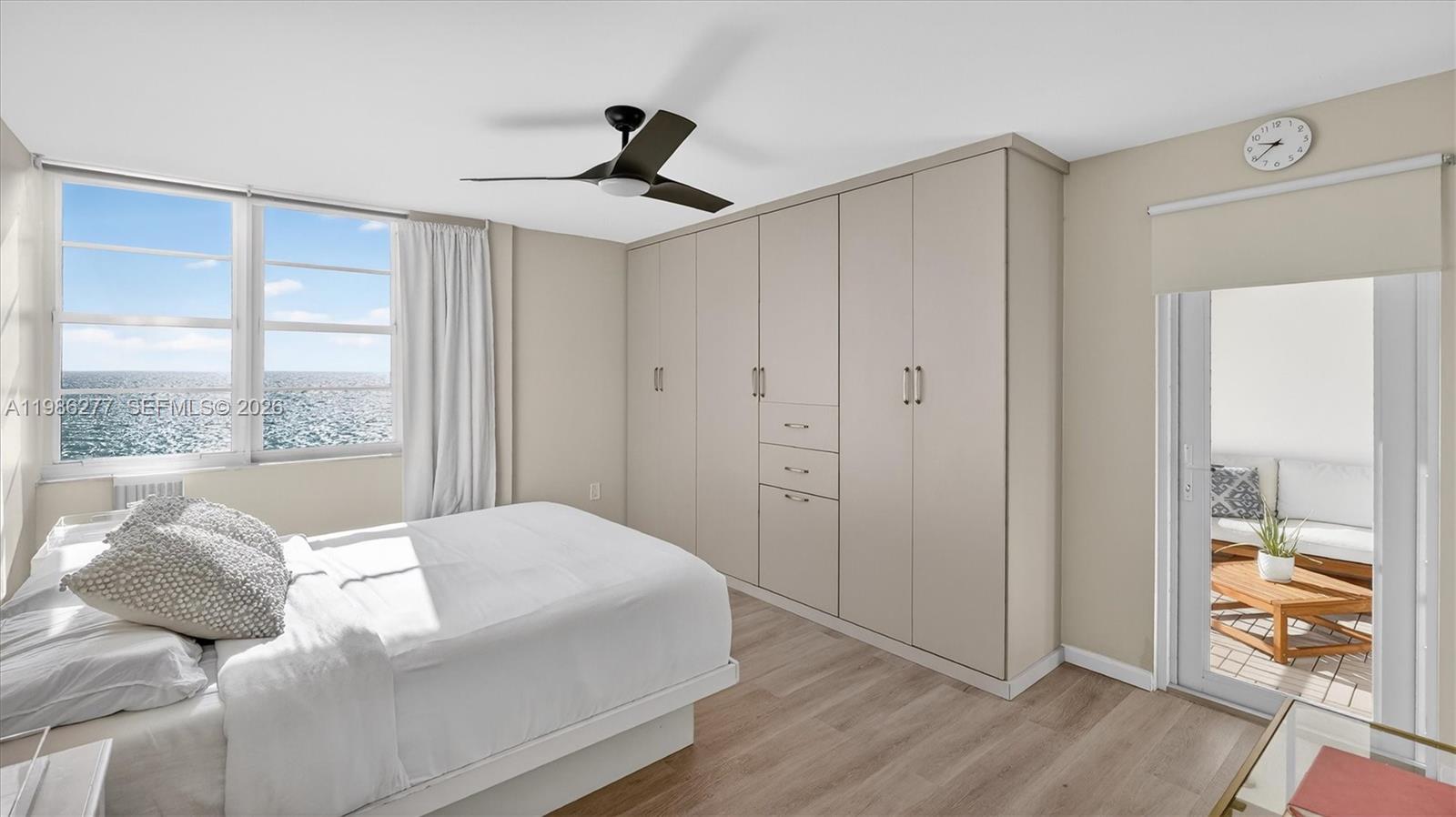 OCEAN PARK CONDO - Residential