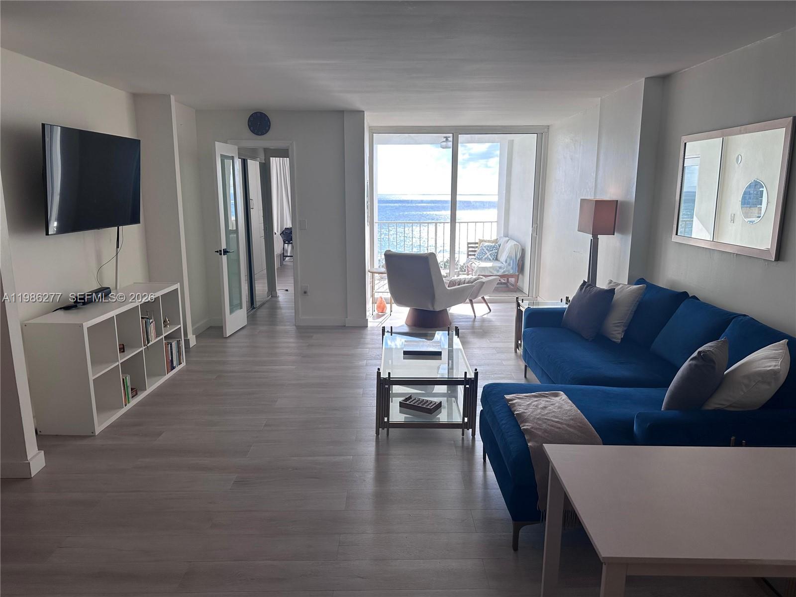 OCEAN PARK CONDO - Residential