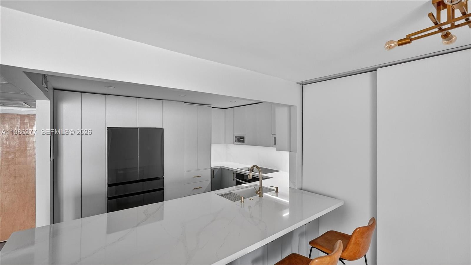 OCEAN PARK CONDO - Residential