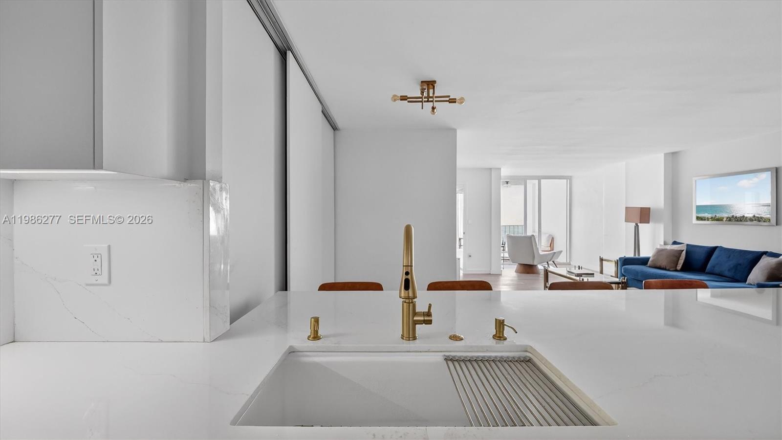 OCEAN PARK CONDO - Residential