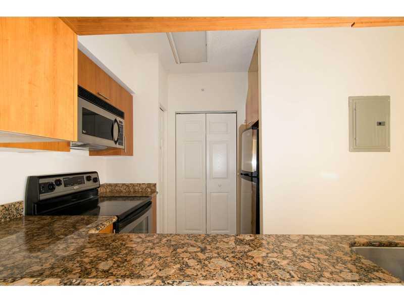 PORTO BELLAGIO CONDO - Residential Lease