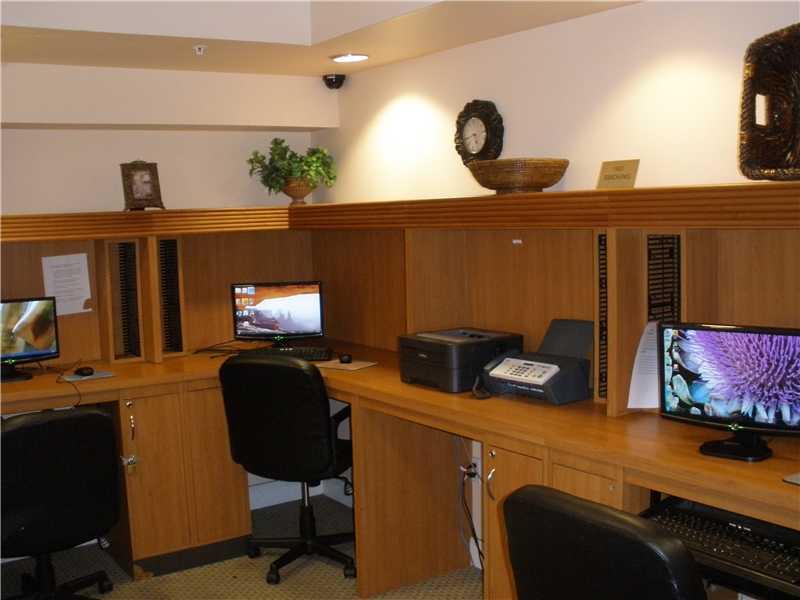 PORTO BELLAGIO CONDO - Residential Lease