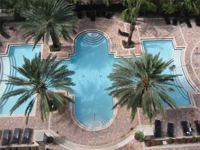 PORTO BELLAGIO CONDO - Residential Lease