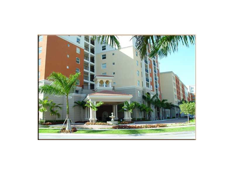 PORTO BELLAGIO CONDO - Residential Lease