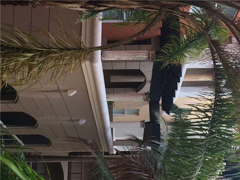 PORTO BELLAGIO CONDO - Residential Lease