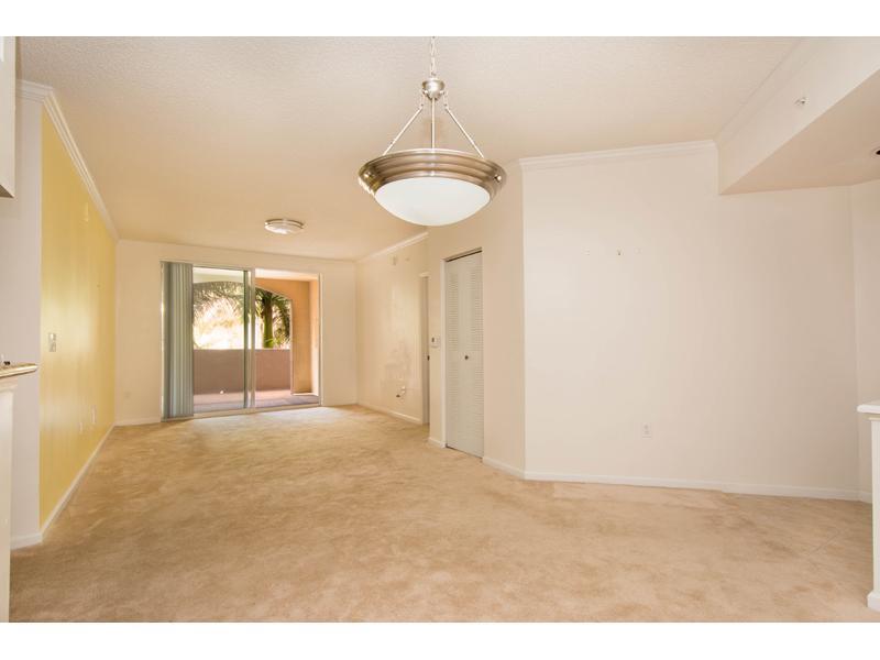 PORTO BELLAGIO CONDO - Residential Lease