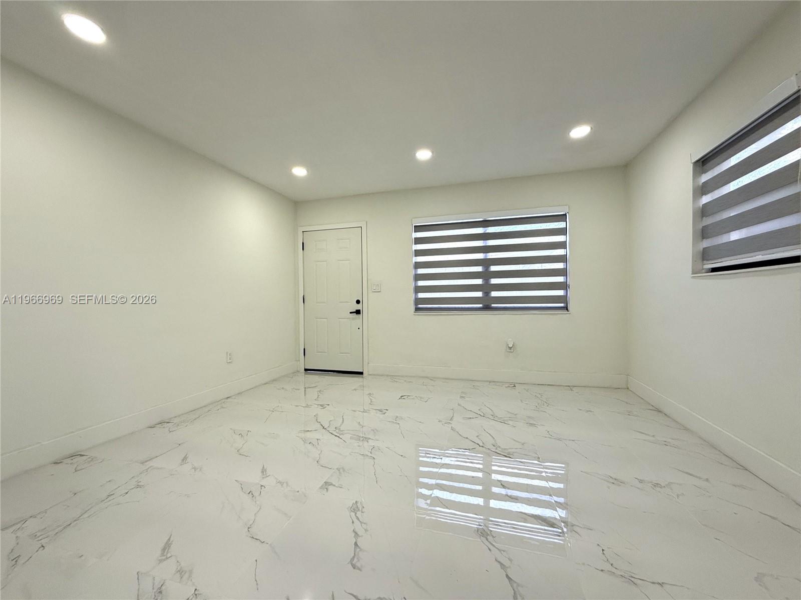 WEST BUENA VISTA - Residential Income