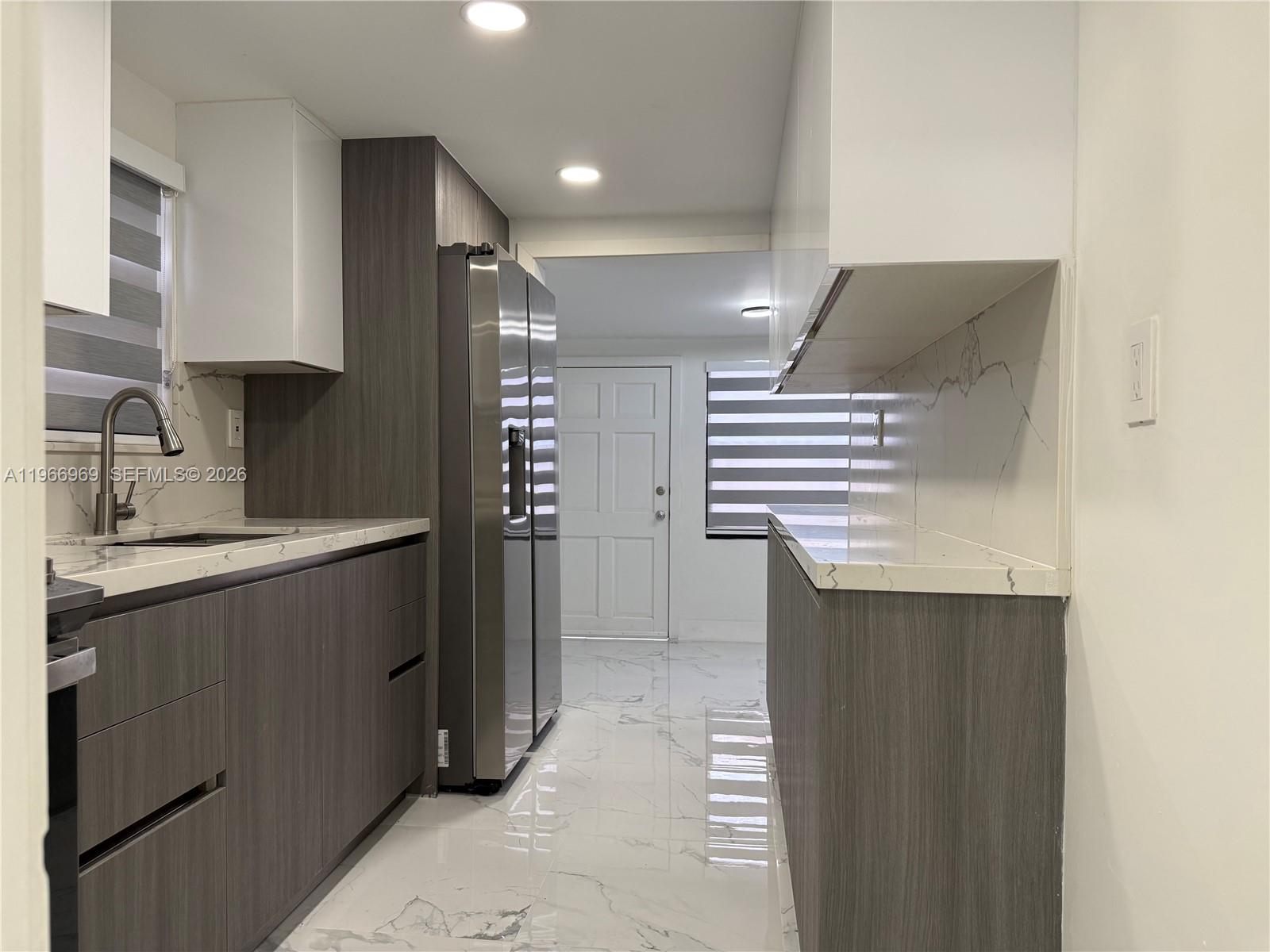 WEST BUENA VISTA - Residential Income