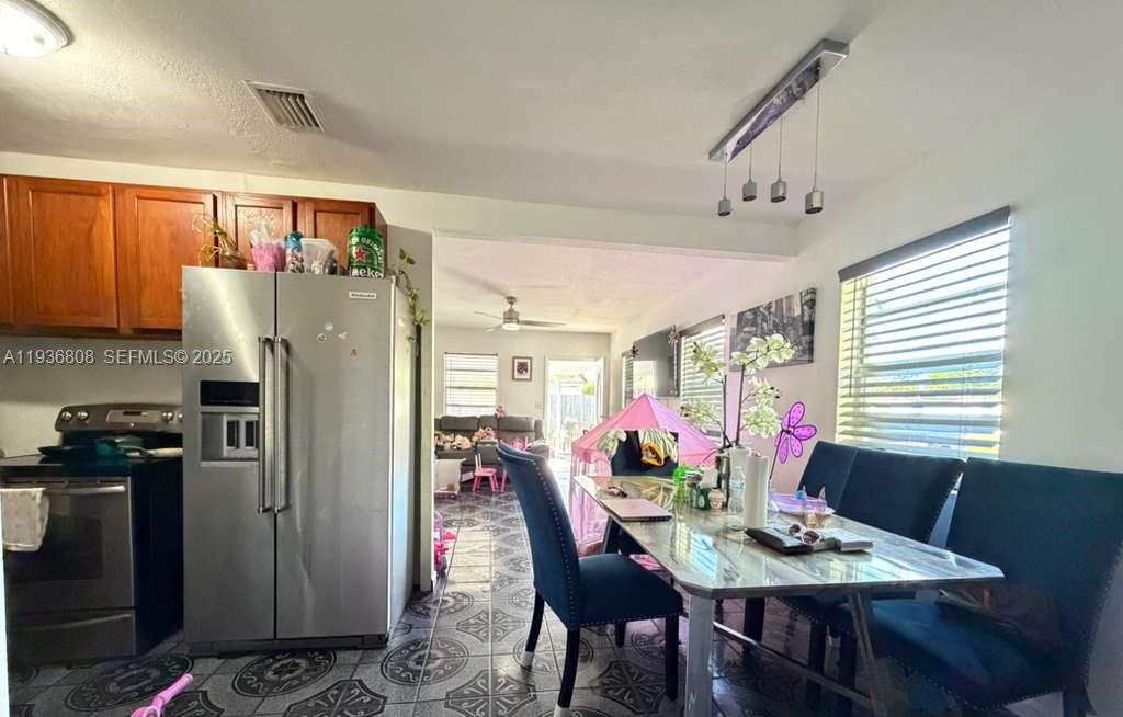 LAKE FOREST SEC 2 - Residential