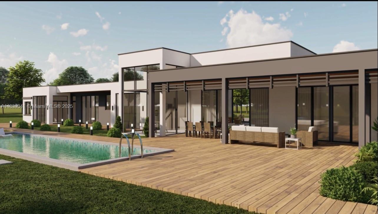 Cooper City - Residential