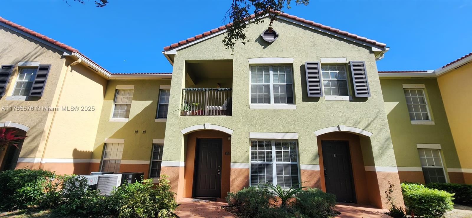 SPA AT SUNSET ISLES CONDO - Residential Lease