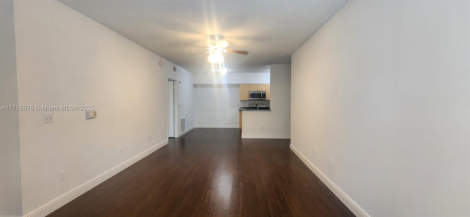SPA AT SUNSET ISLES CONDO - Residential Lease