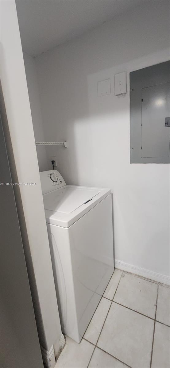 SPA AT SUNSET ISLES CONDO - Residential Lease