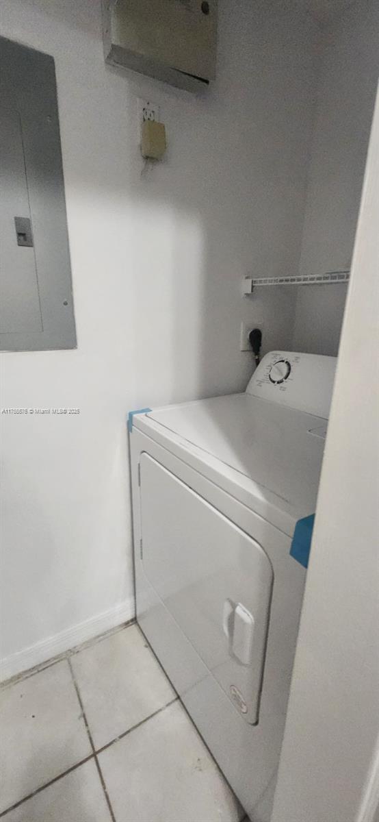 SPA AT SUNSET ISLES CONDO - Residential Lease