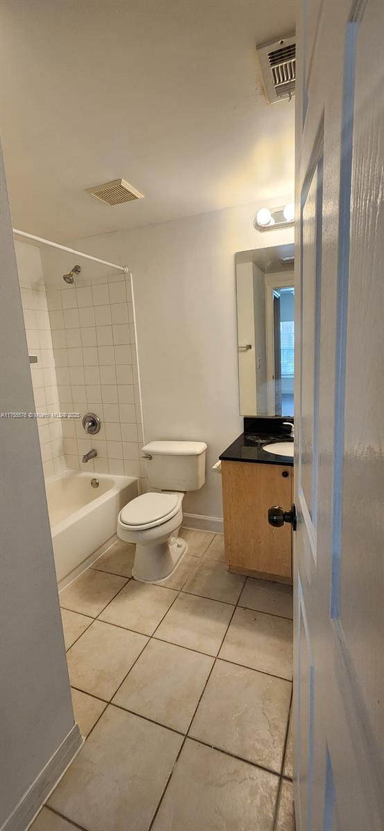 SPA AT SUNSET ISLES CONDO - Residential Lease