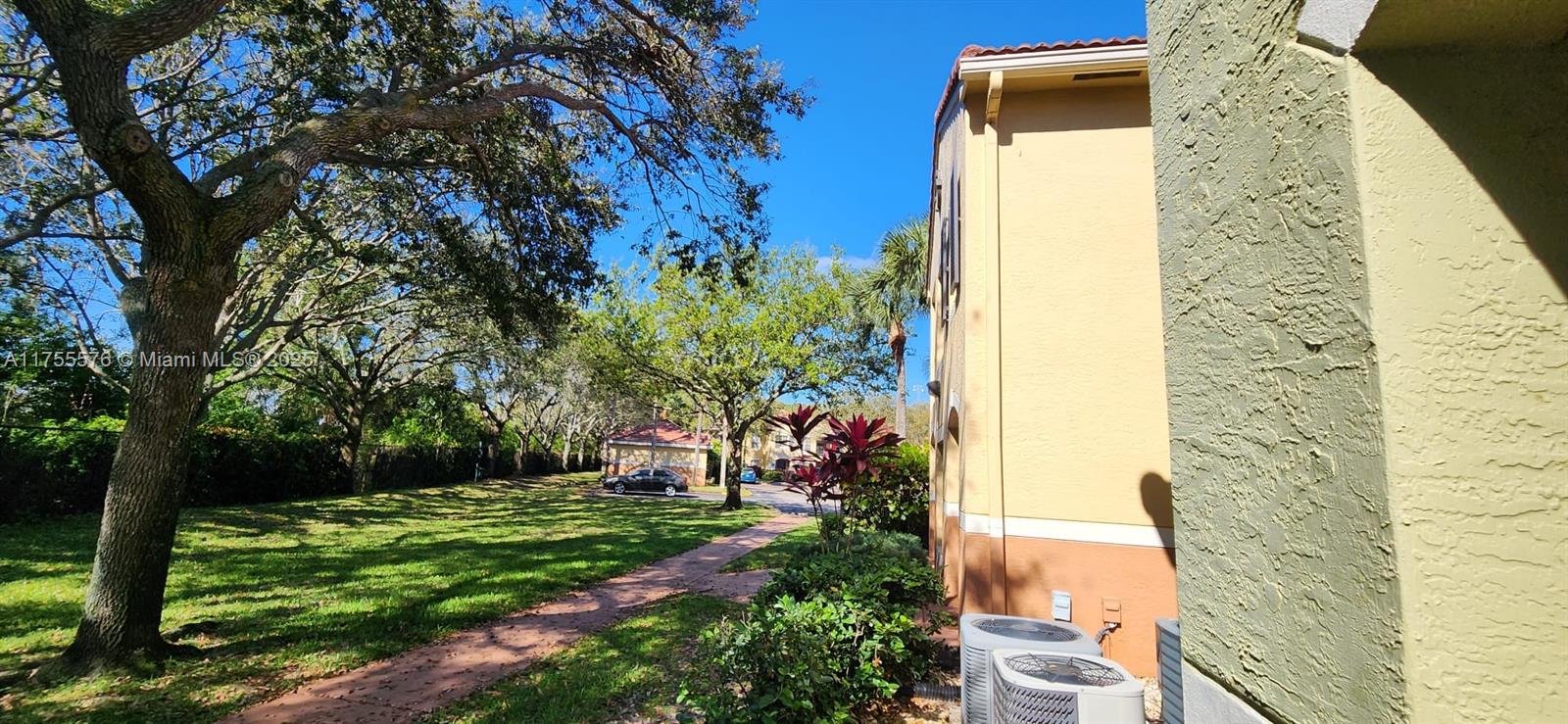 SPA AT SUNSET ISLES CONDO - Residential Lease