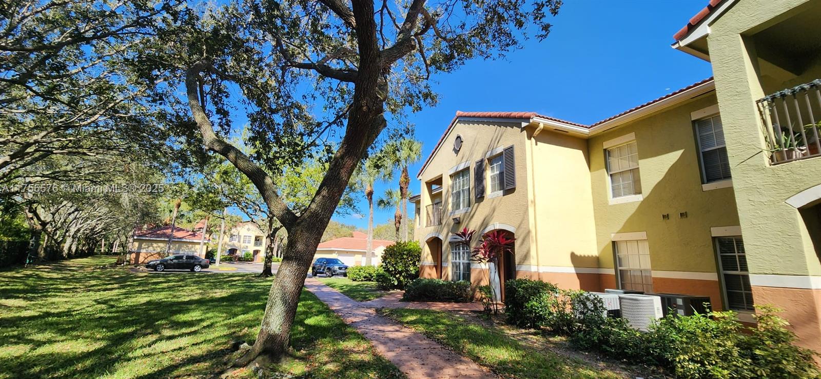 SPA AT SUNSET ISLES CONDO - Residential Lease