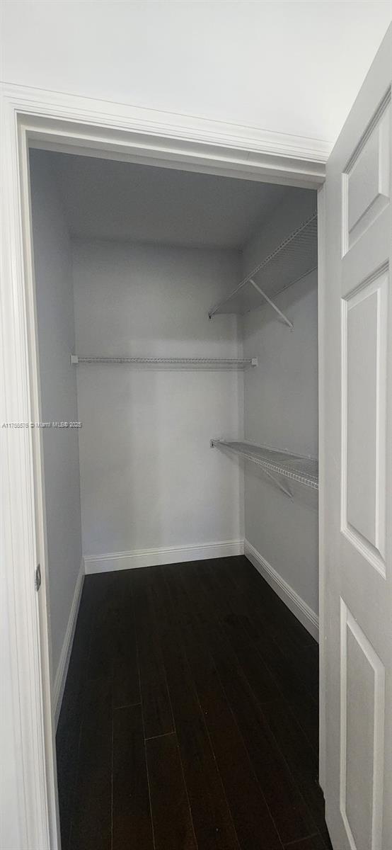 SPA AT SUNSET ISLES CONDO - Residential Lease