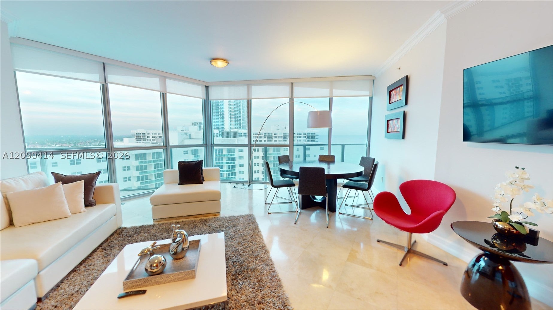 3101 S Ocean Dr 1705