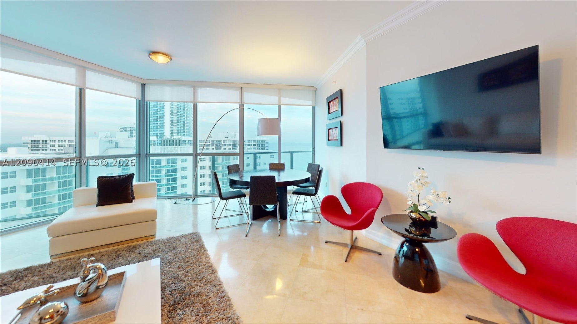 3101 S Ocean Dr 1705