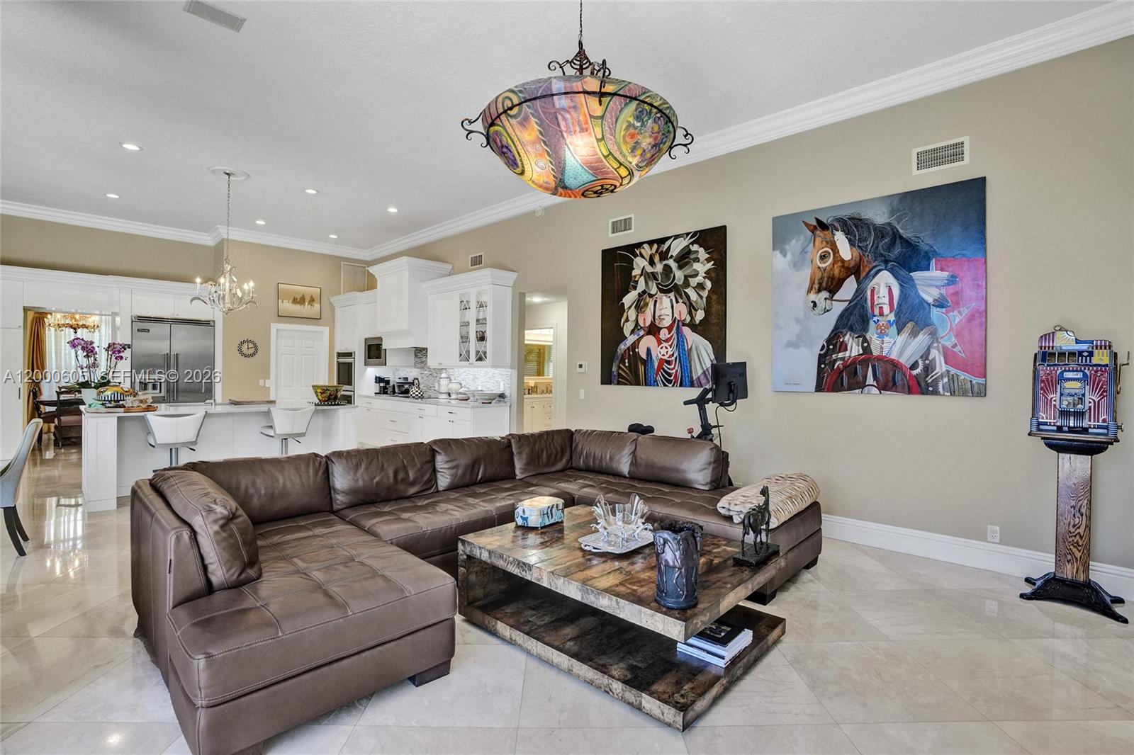 BOCA ISLES - Residential