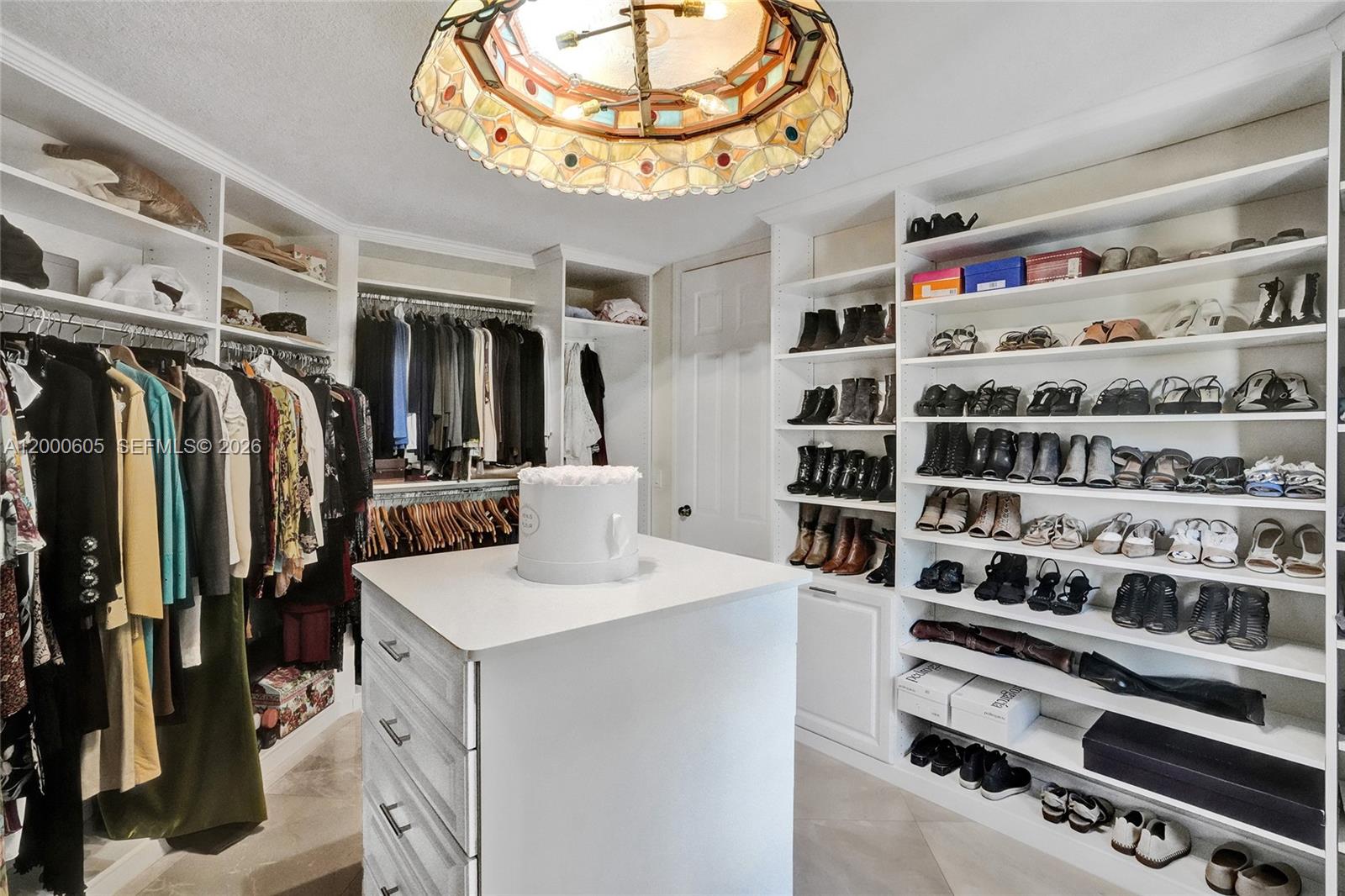BOCA ISLES - Residential