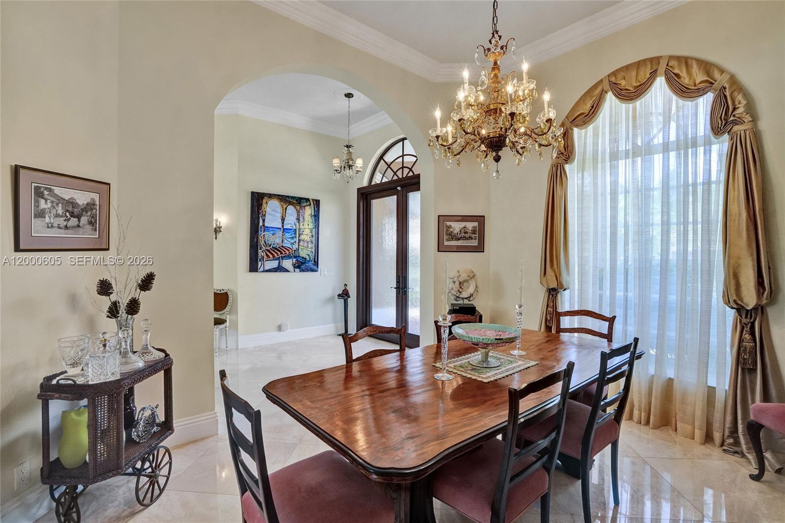 BOCA ISLES - Residential
