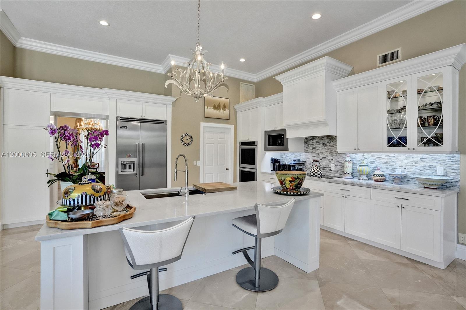 BOCA ISLES - Residential