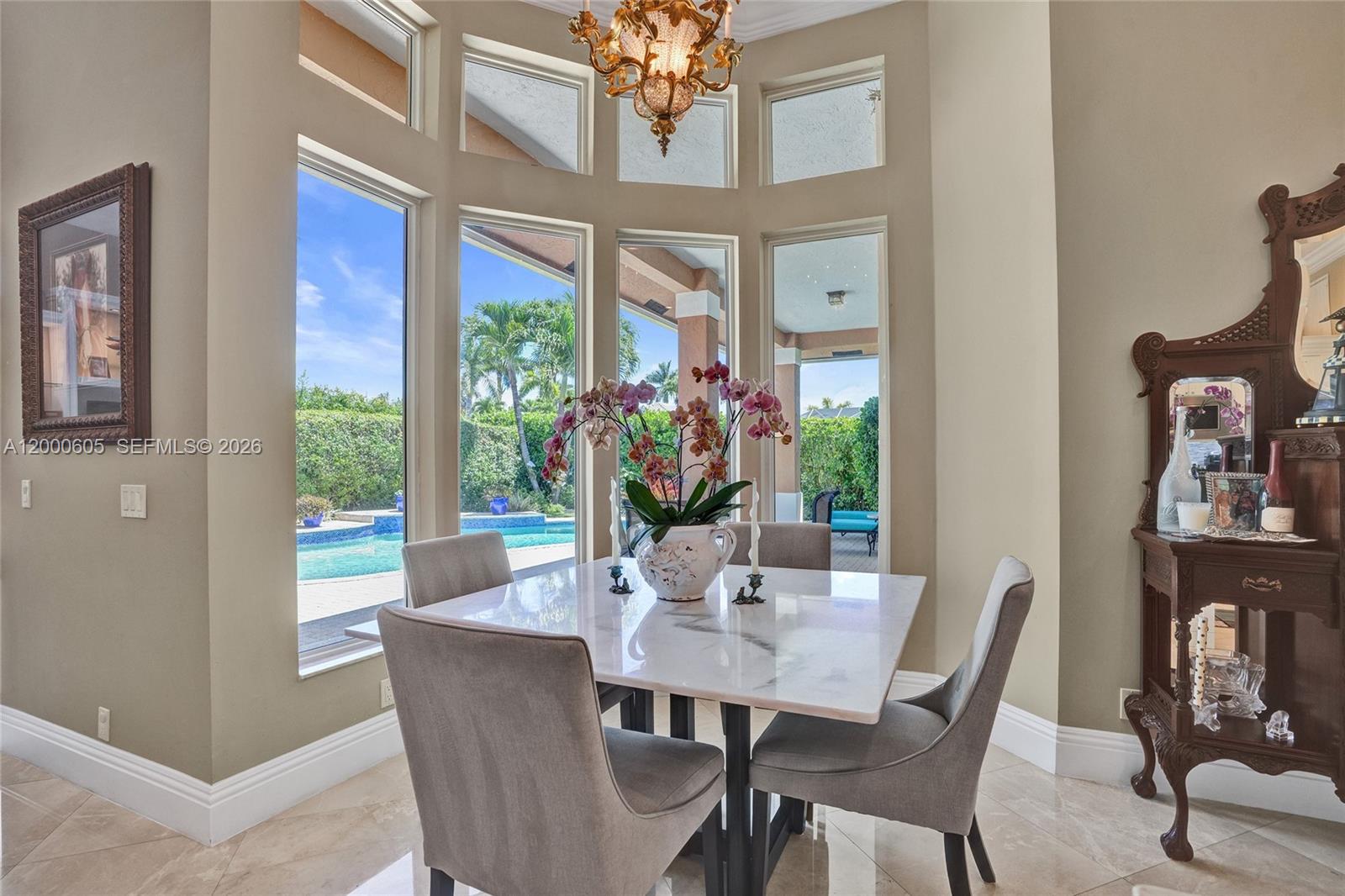 BOCA ISLES - Residential