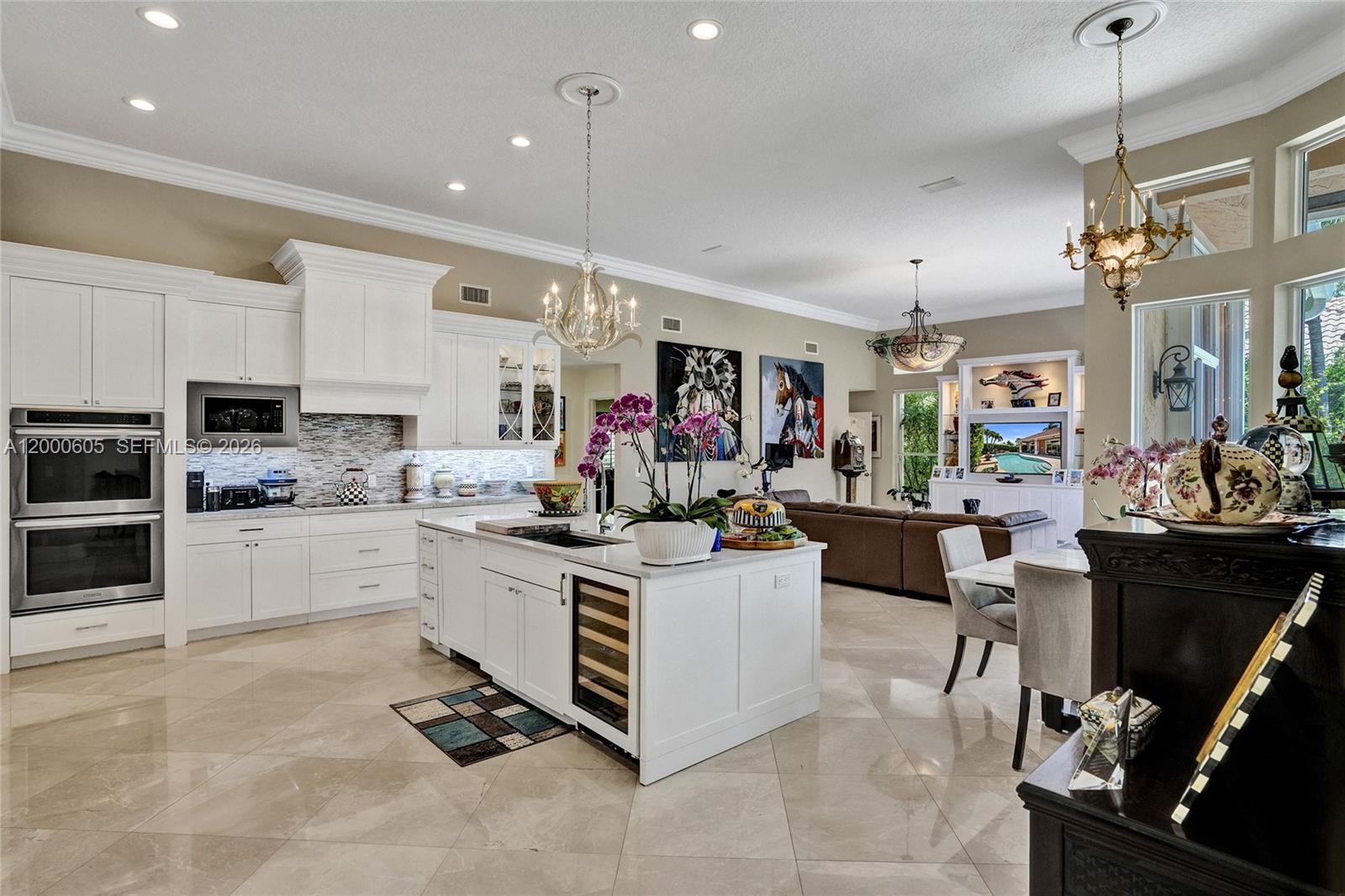 BOCA ISLES - Residential