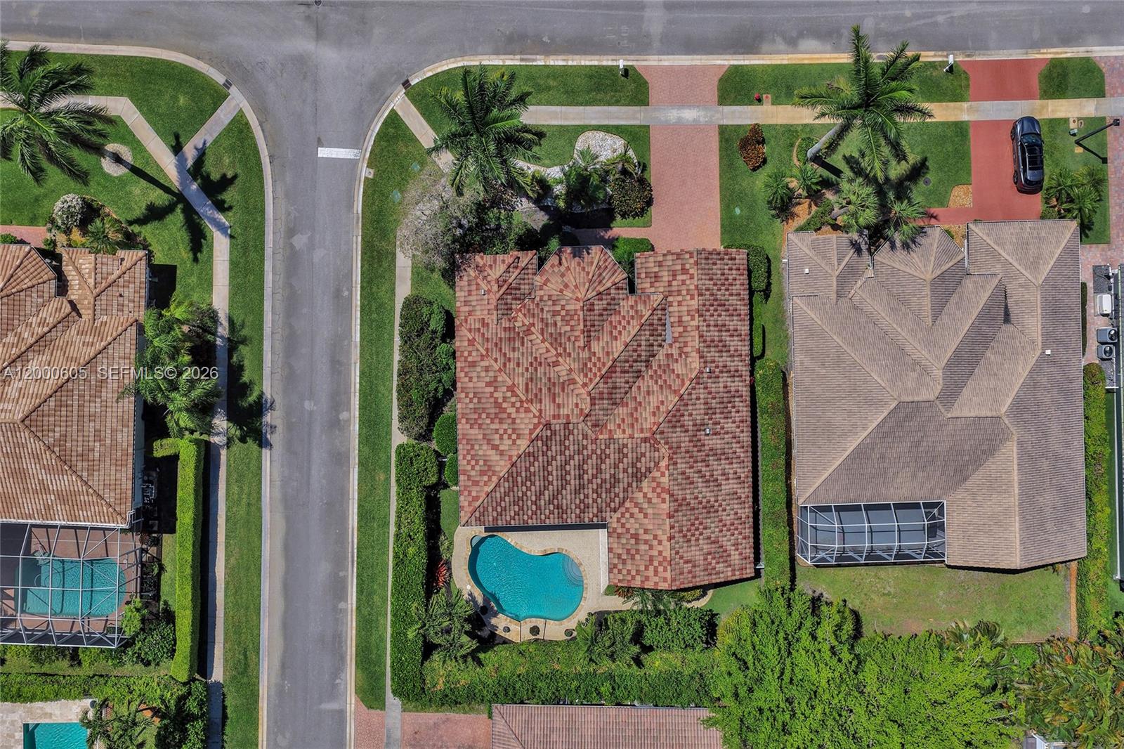 BOCA ISLES - Residential