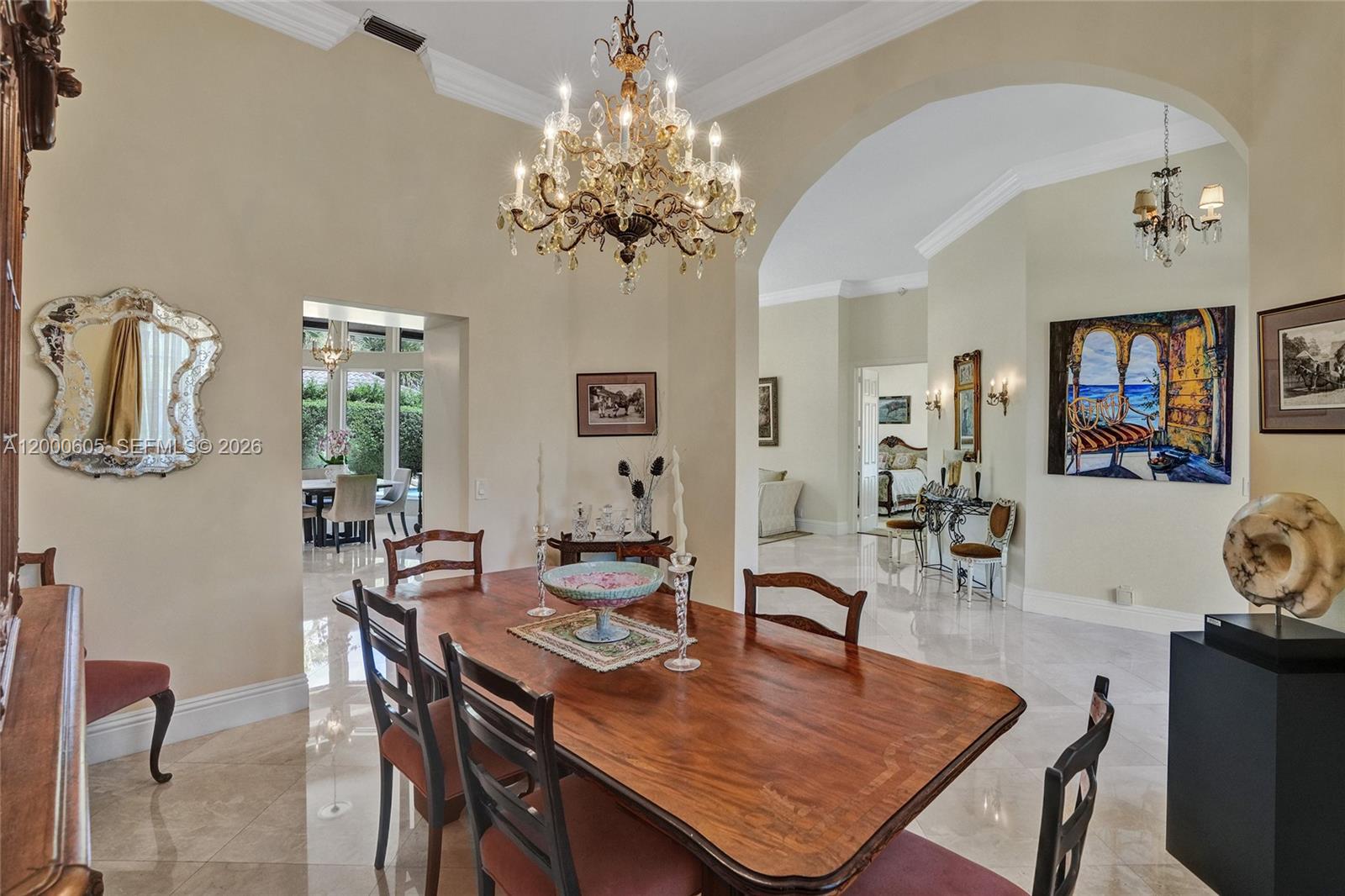 BOCA ISLES - Residential