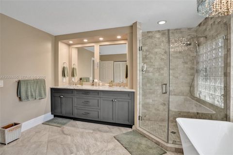 Tiny photo for 10799 Maple Chase Dr, Boca Raton, FL 33498 (MLS # A12000605)