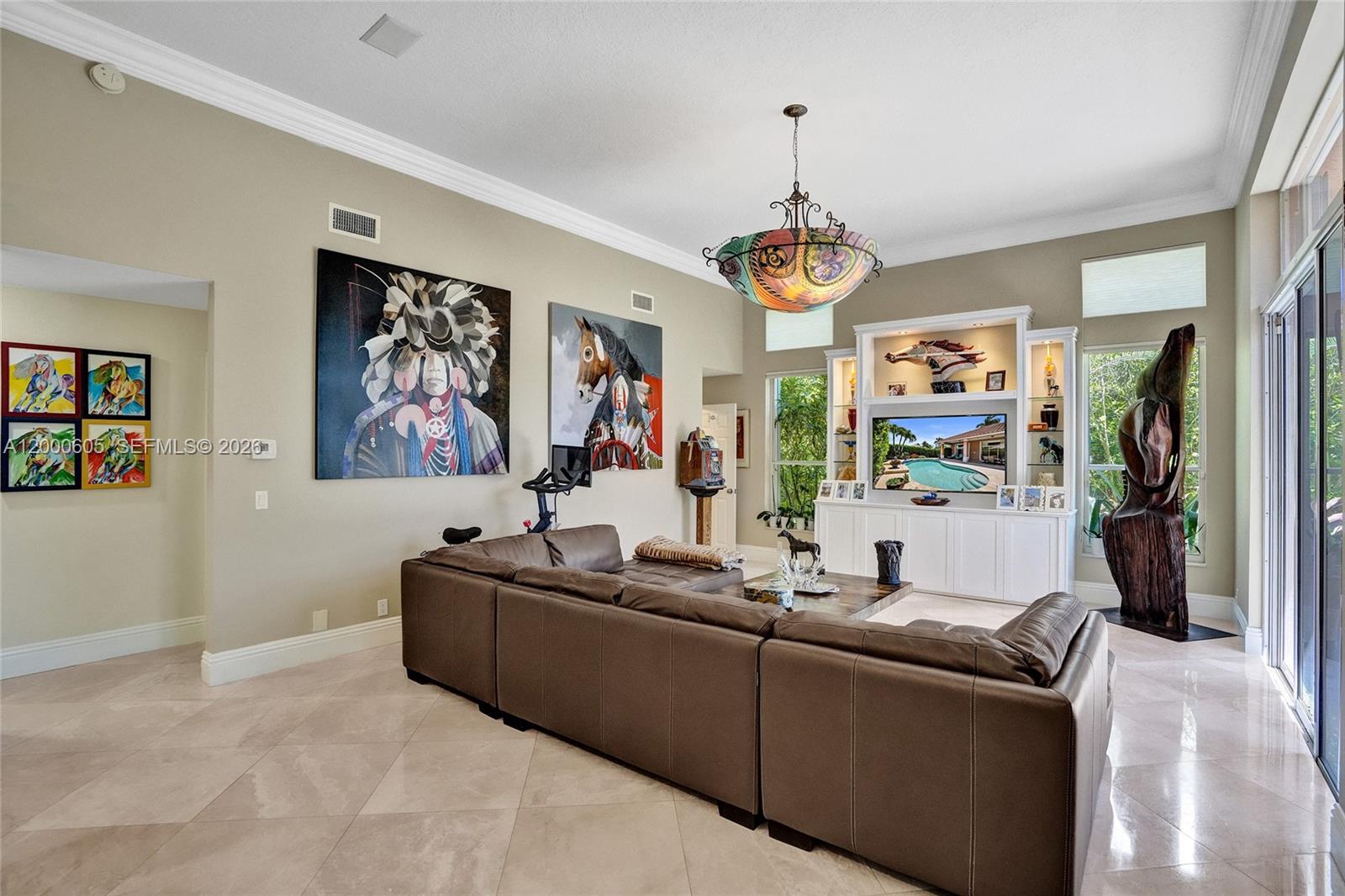 BOCA ISLES - Residential