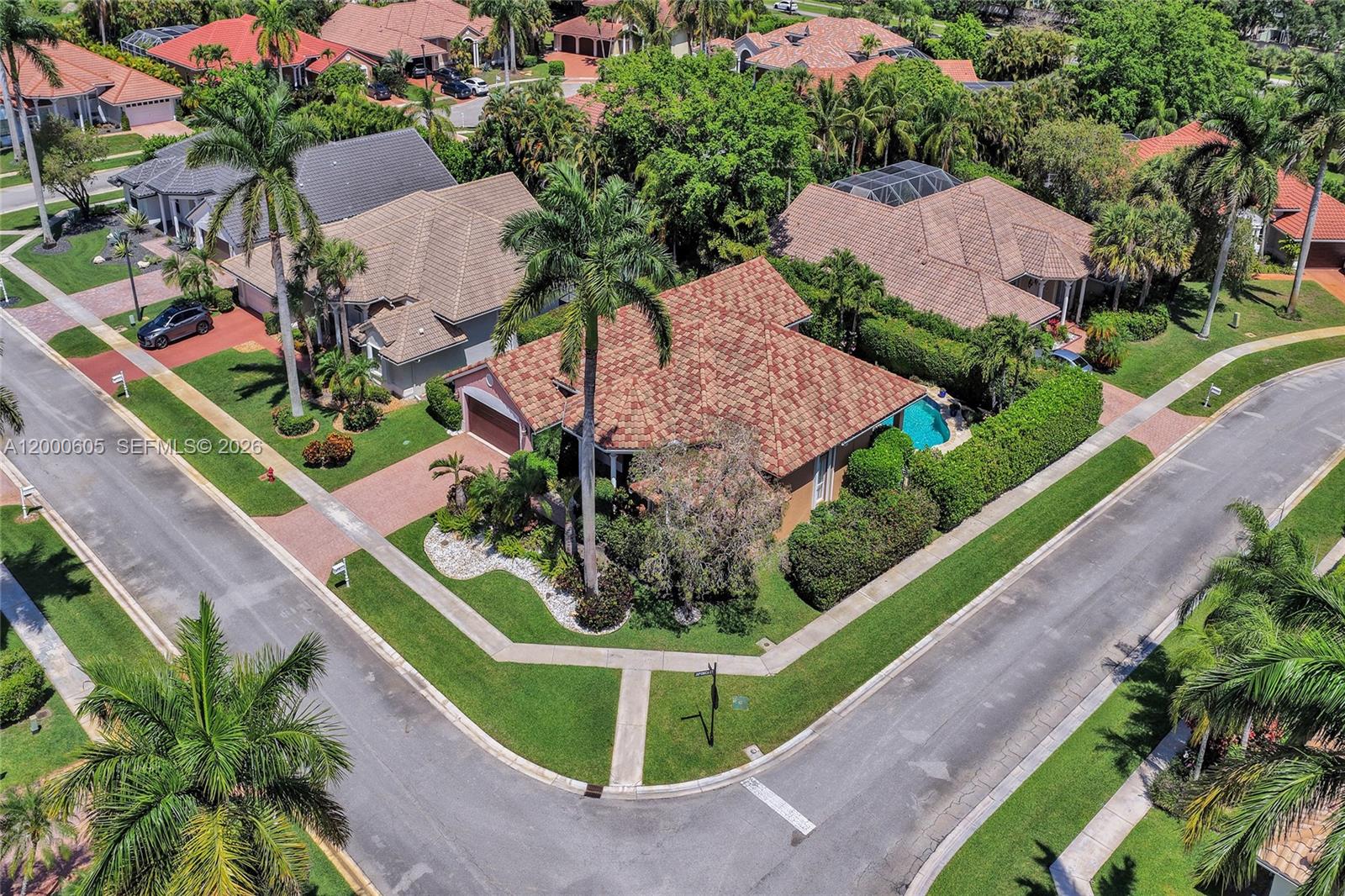 BOCA ISLES - Residential