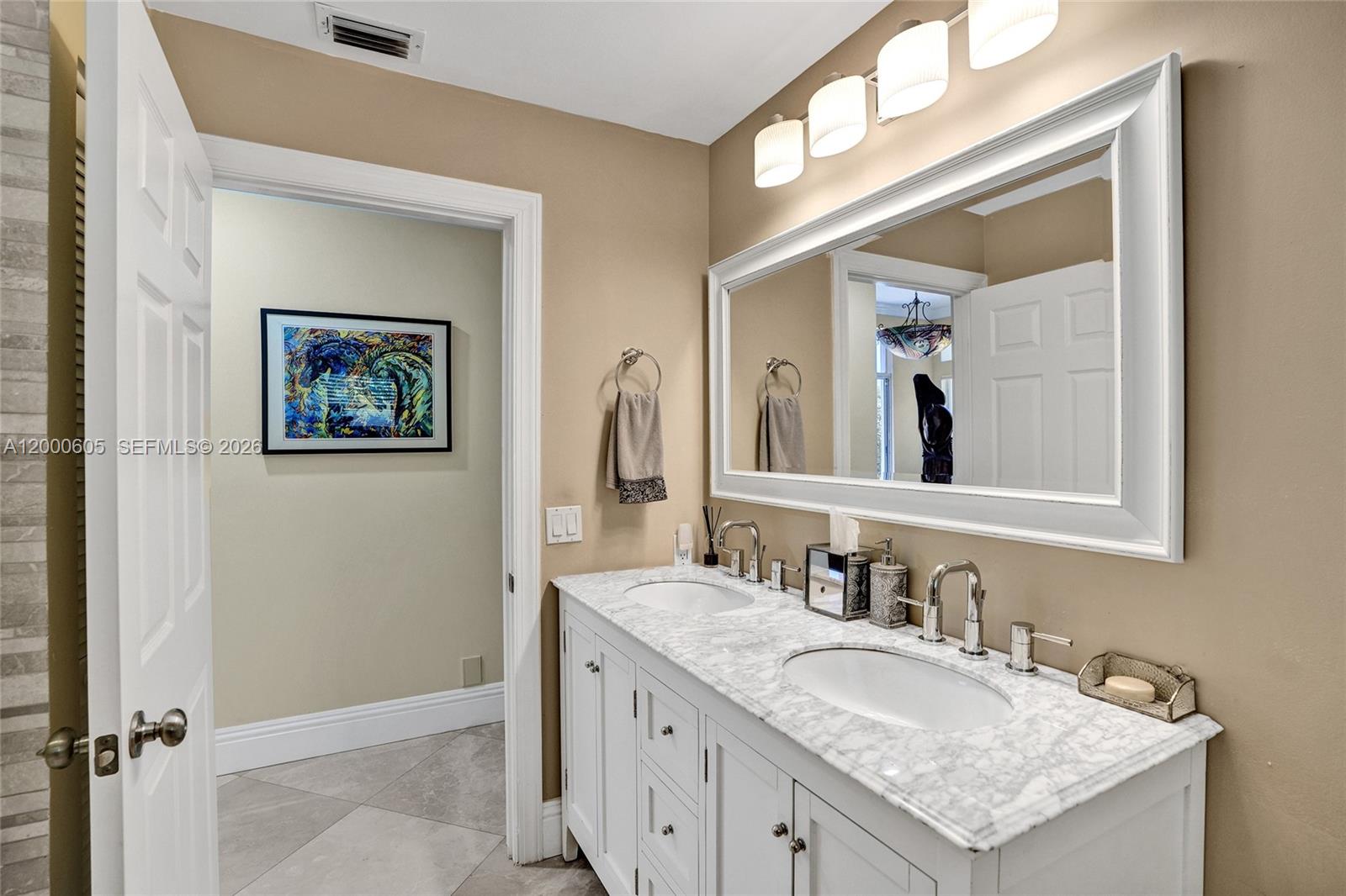 BOCA ISLES - Residential