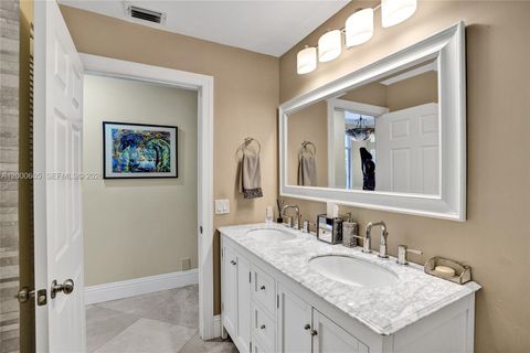 Tiny photo for 10799 Maple Chase Dr, Boca Raton, FL 33498 (MLS # A12000605)