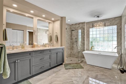 Tiny photo for 10799 Maple Chase Dr, Boca Raton, FL 33498 (MLS # A12000605)