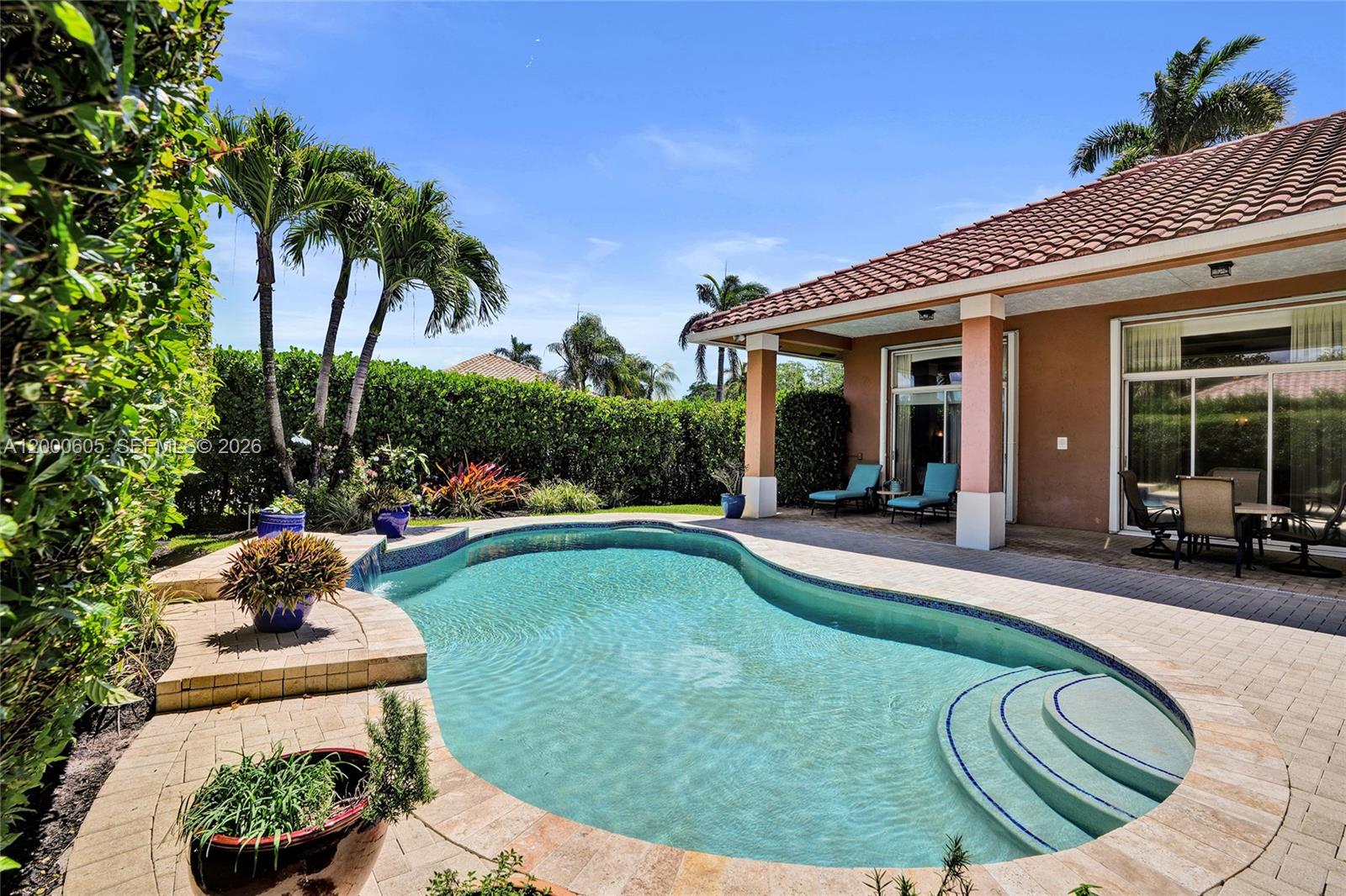 BOCA ISLES - Residential