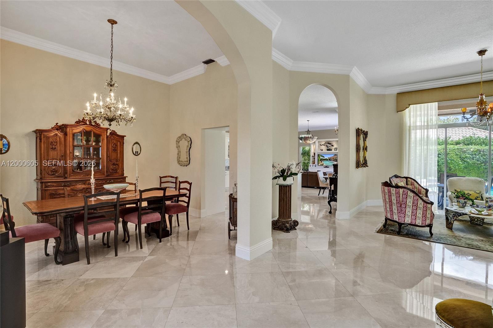 BOCA ISLES - Residential