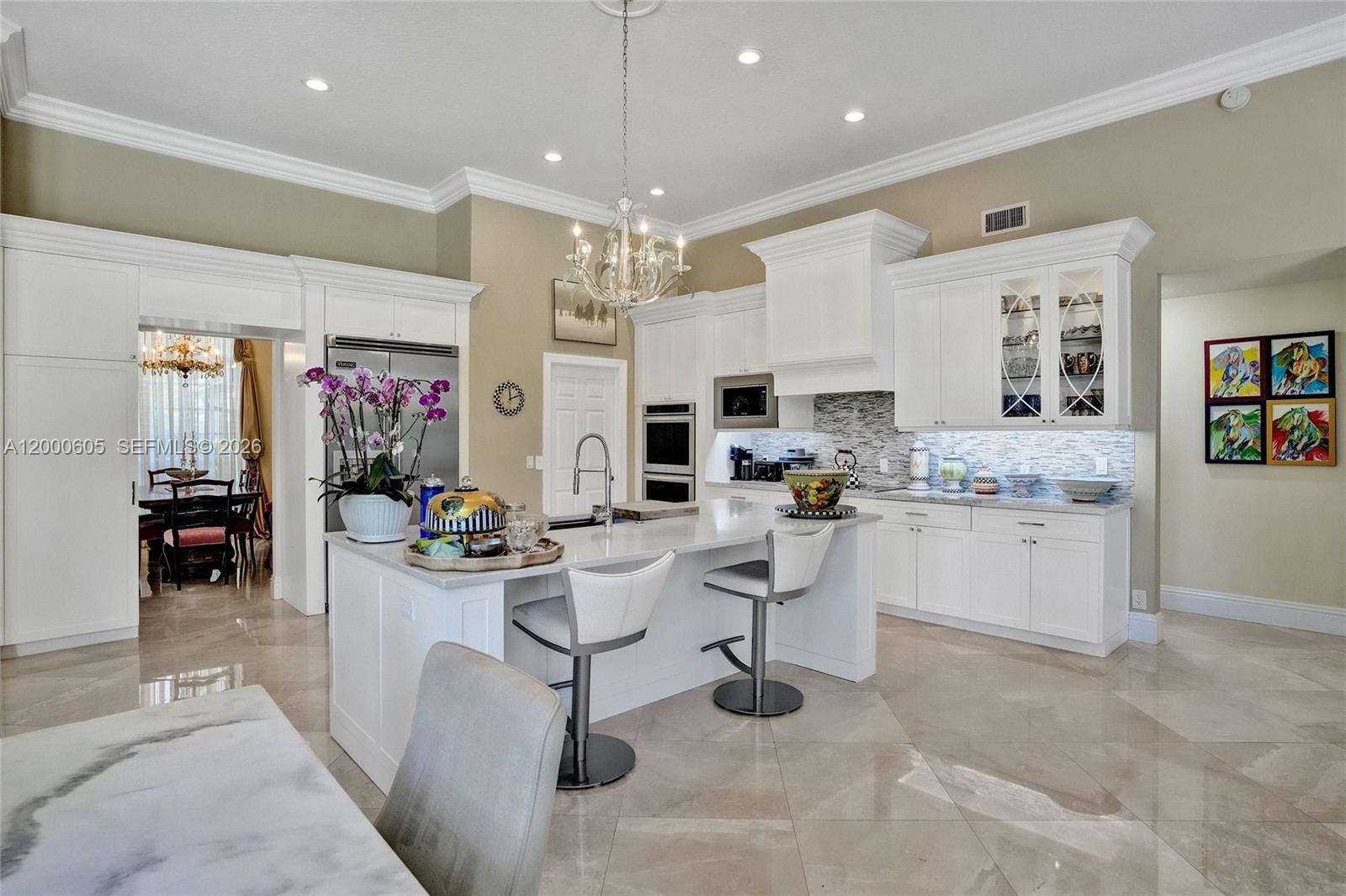 BOCA ISLES - Residential