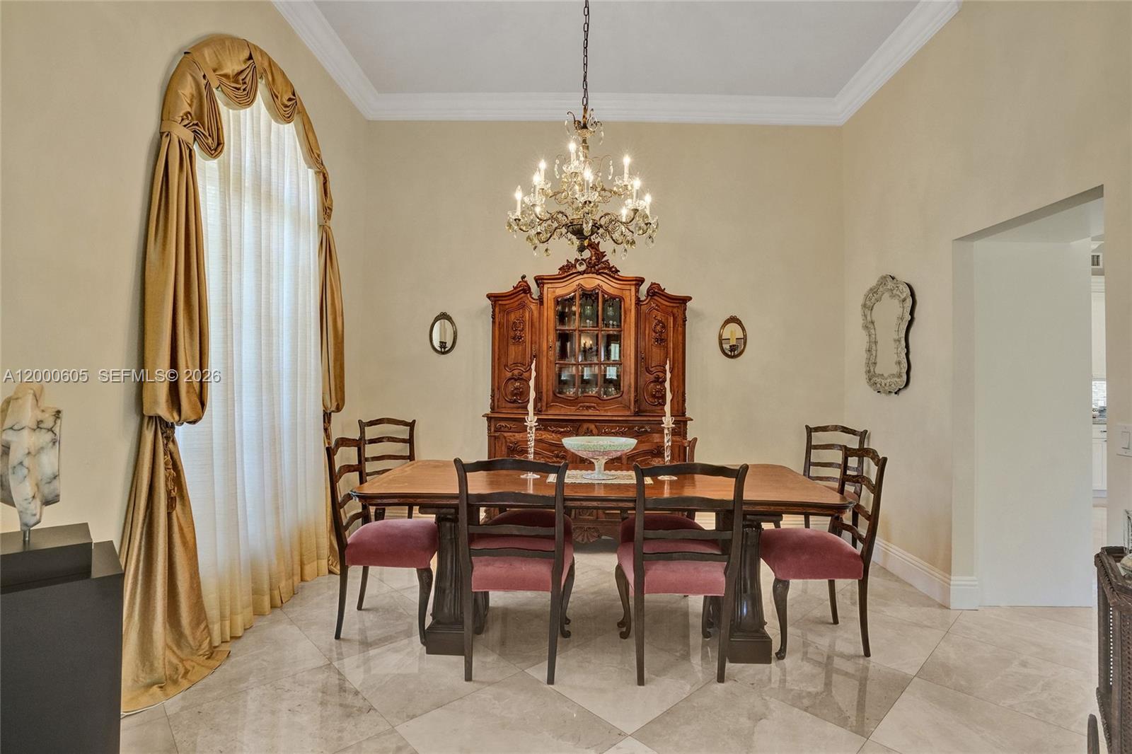 BOCA ISLES - Residential