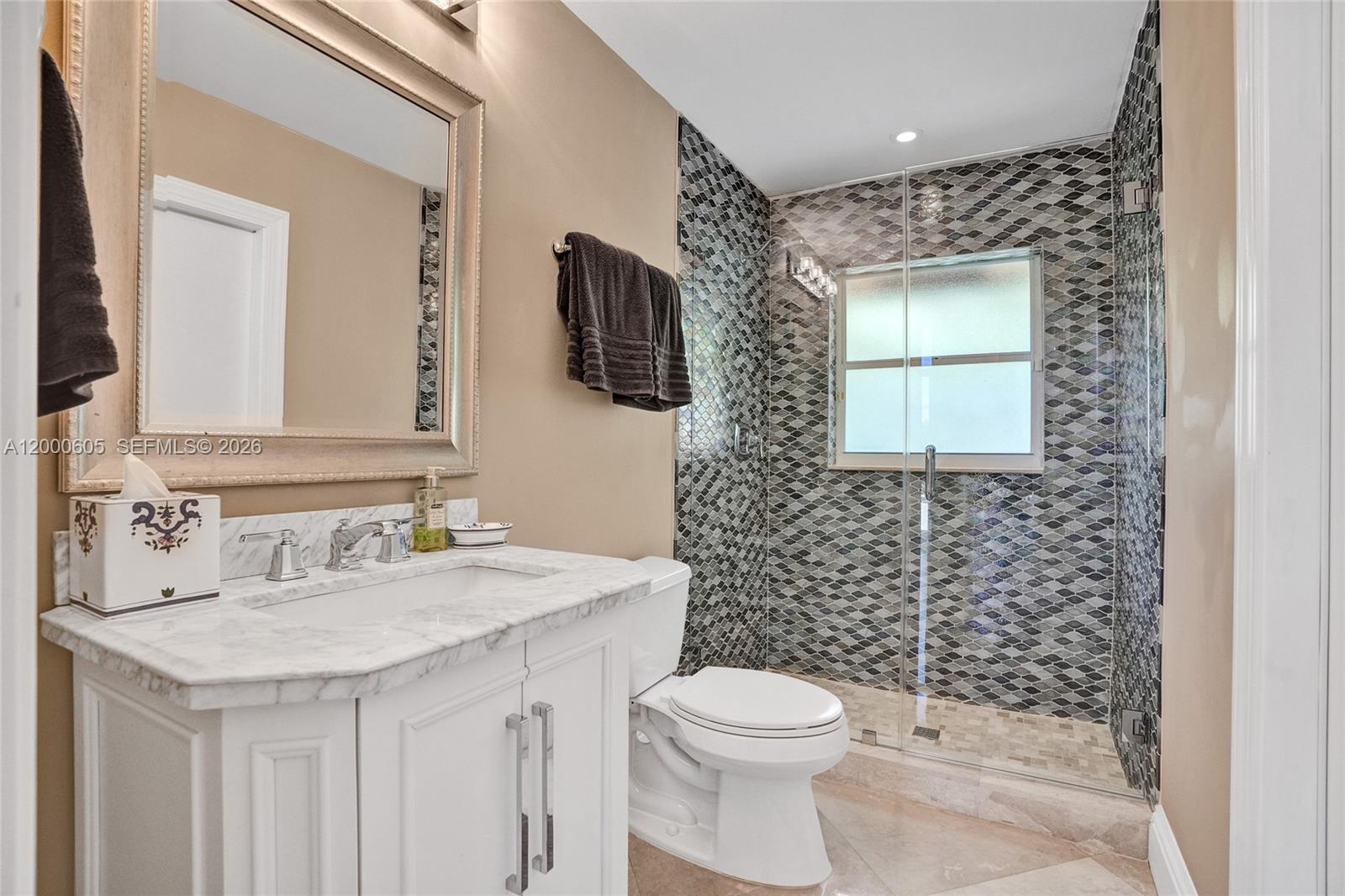 BOCA ISLES - Residential