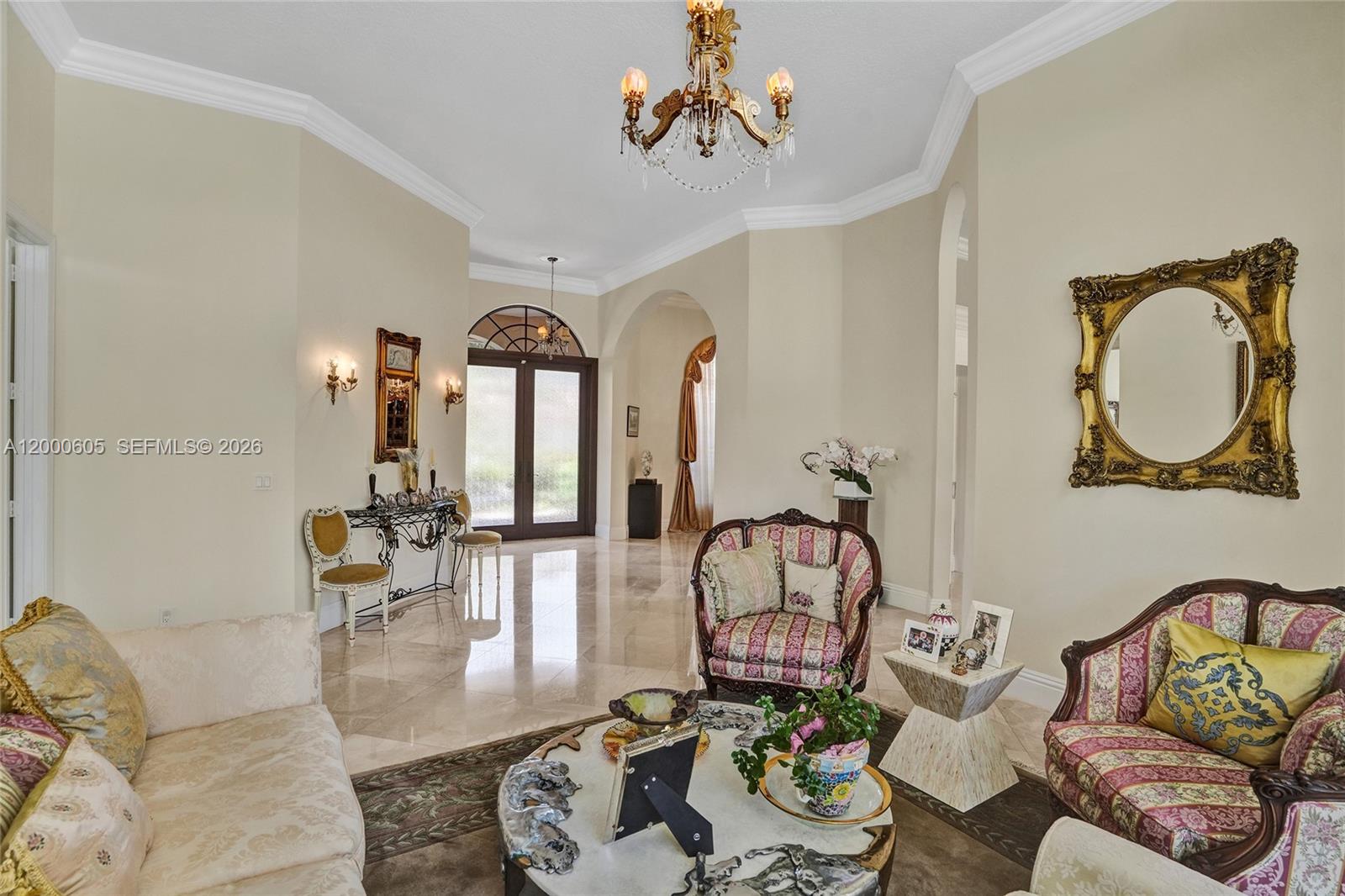 BOCA ISLES - Residential
