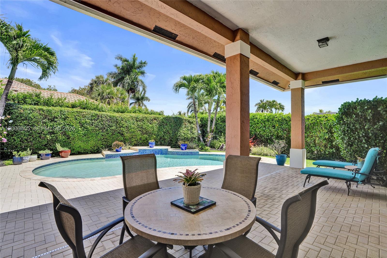 BOCA ISLES - Residential